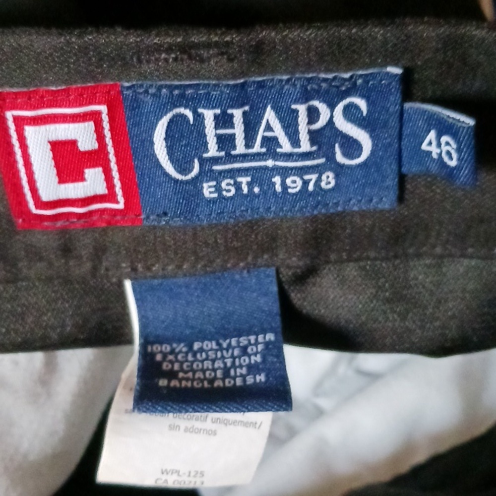 Chaps - Picture 3 of 6